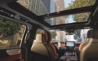 Véhicules d'occasion